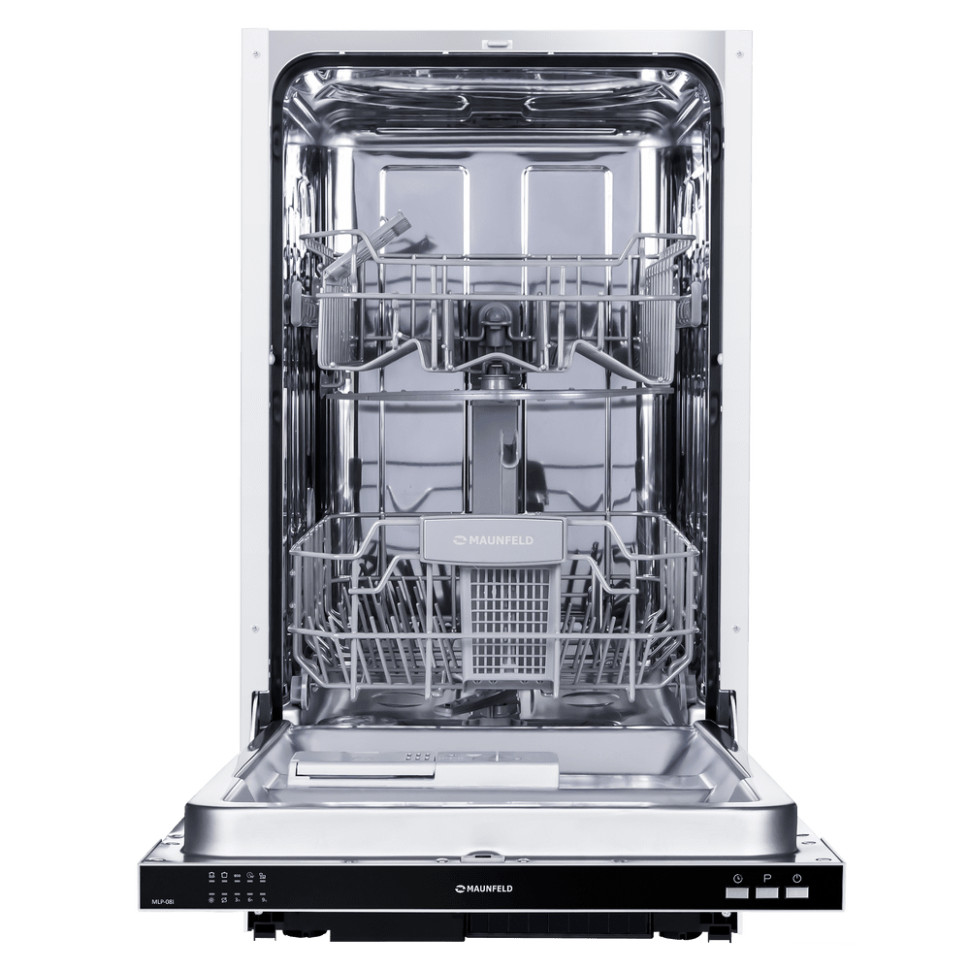 Посудомоечная машина Maunfeld MLP-083I Посудомоечная машина Maunfeld MLP-083I