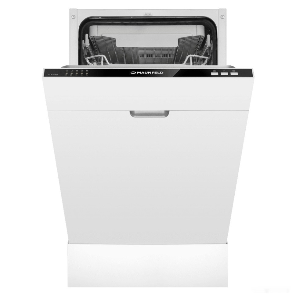 Посудомоечная машина Maunfeld MLP-083I Посудомоечная машина Maunfeld MLP-083I