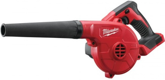 Аккумуляторная воздуходувка Milwaukee M18 BBL-0