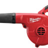 Аккумуляторная воздуходувка Milwaukee M18 BBL-0