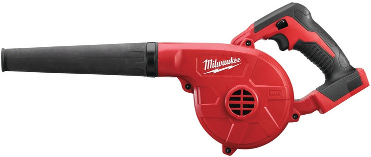 Аккумуляторная воздуходувка Milwaukee M18 BBL-0