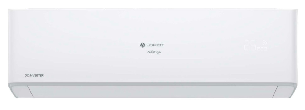 Сплит-система (инвертор) Loriot Prestige DC Inverter LAC-18AHI