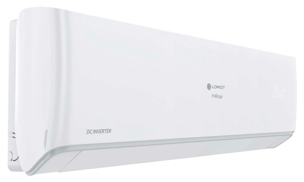 Сплит-система (инвертор) Loriot Prestige DC Inverter LAC-18AHI Сплит-система (инвертор) Loriot Prestige DC Inverter LAC-18AHI