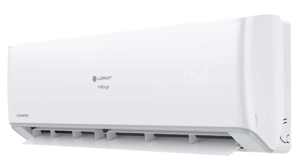 Сплит-система (инвертор) Loriot Prestige DC Inverter LAC-18AHI Сплит-система (инвертор) Loriot Prestige DC Inverter LAC-18AHI
