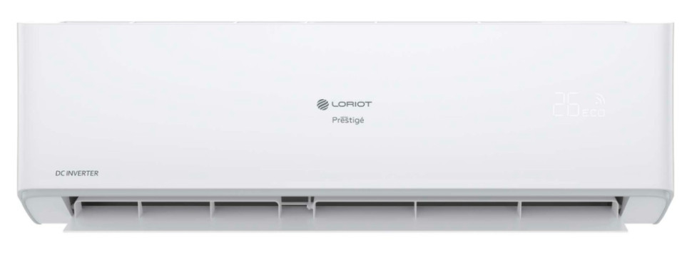 Сплит-система (инвертор) Loriot Prestige DC Inverter LAC-18AHI Сплит-система (инвертор) Loriot Prestige DC Inverter LAC-18AHI