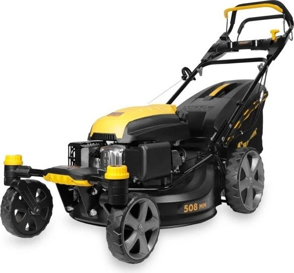 Газонокосилка Champion LMZ5130/2 Газонокосилка Champion LMZ5130/2