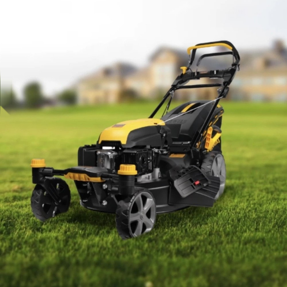 Газонокосилка Champion LMZ5130/2 Газонокосилка Champion LMZ5130/2