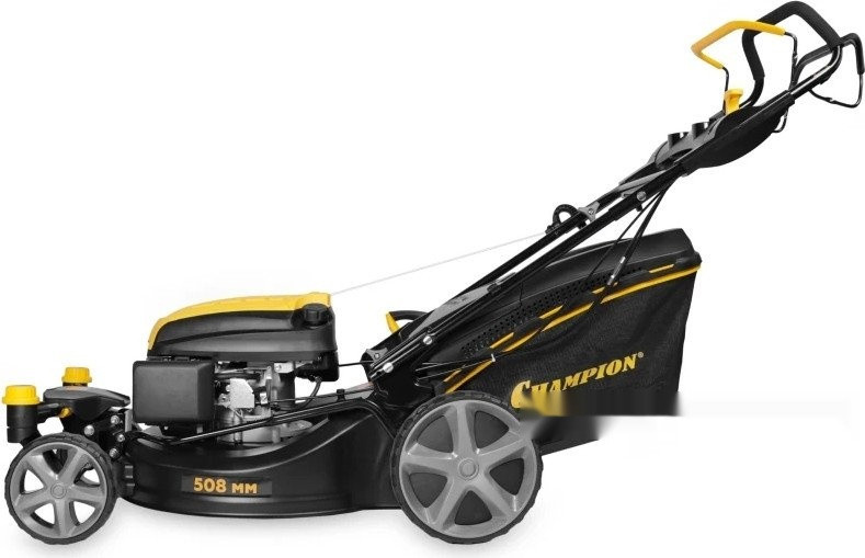 Газонокосилка Champion LMZ5130/2 Газонокосилка Champion LMZ5130/2