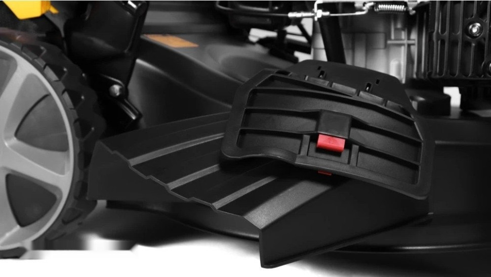 Газонокосилка Champion LMZ5130/2 Газонокосилка Champion LMZ5130/2