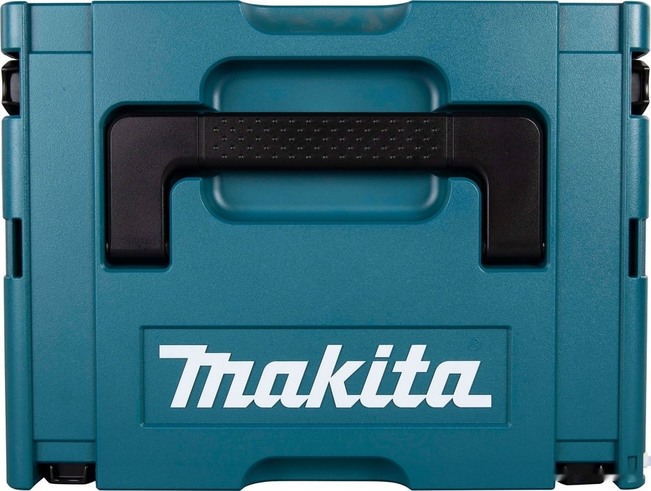 Гайковерт Makita DTW300RTJ (с 2-мя АКБ)