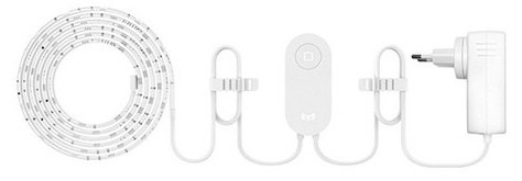 Светодиодная лента Xiaomi Yeelight Lightstrip Plus Светодиодная лента Xiaomi Yeelight Lightstrip Plus