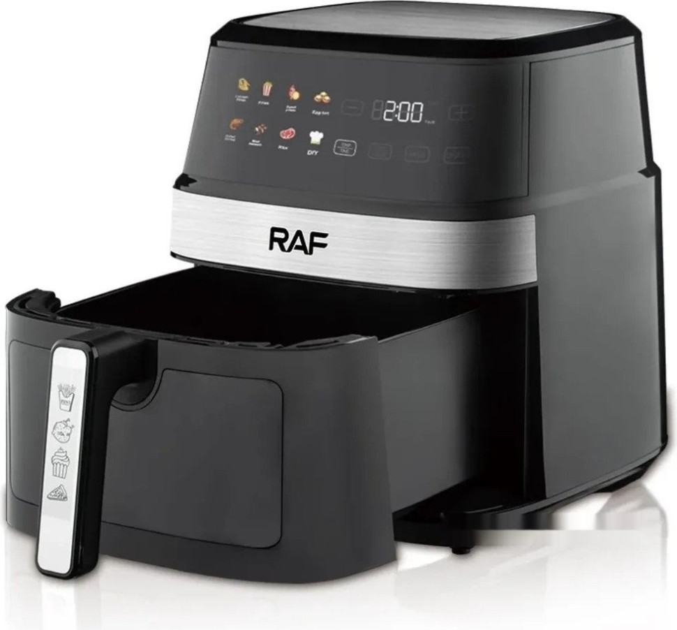 Фритюрница Raf R.5343 Фритюрница Raf R.5343