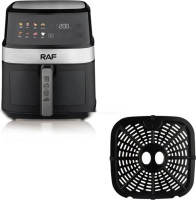 Фритюрница Raf R.5343