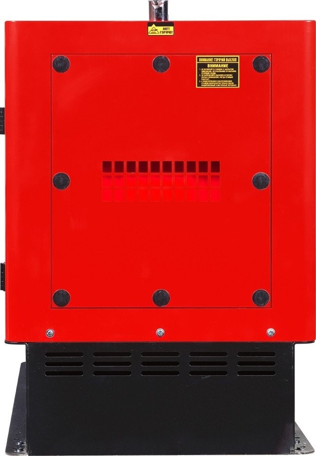 Генератор FUBAG DS 15000 DAC ES Генератор FUBAG DS 15000 DAC ES