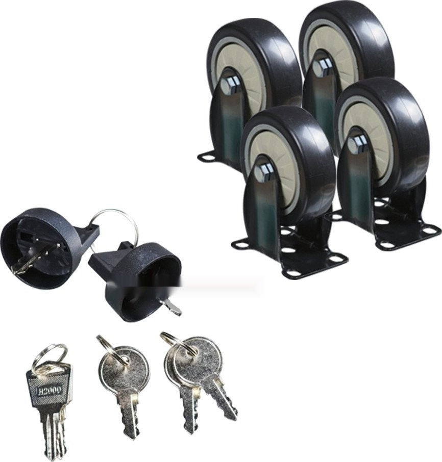 Генератор FUBAG DS 15000 DAC ES Генератор FUBAG DS 15000 DAC ES