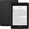 Электронная книга Amazon Kindle Paperwhite 2018 32GB (черный)