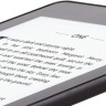 Электронная книга Amazon Kindle Paperwhite 2018 32GB (черный)