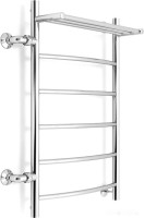 Полотенцесушитель Zorg Lona Plus 80x50 L500 (БП)