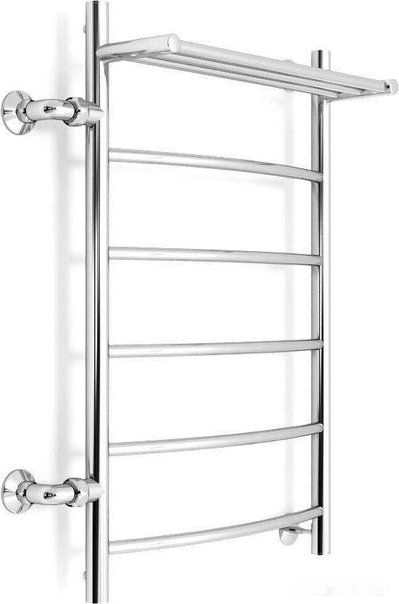 Полотенцесушитель Zorg Lona Plus 80x50 L500 (БП)