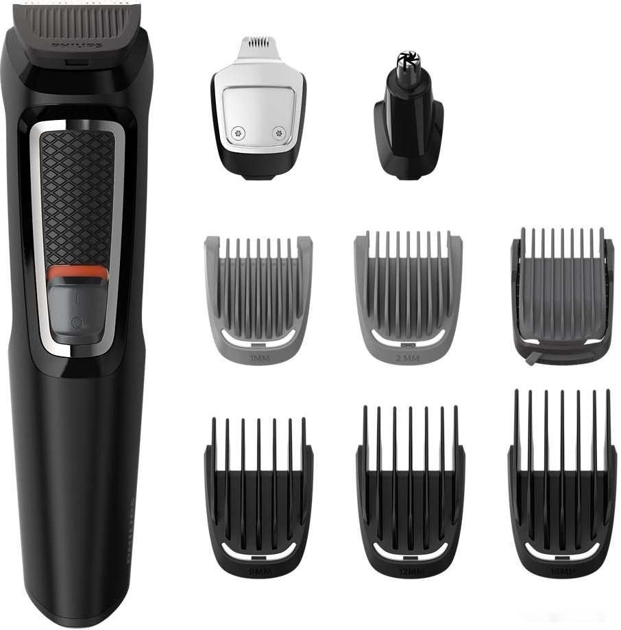 Машинка для стрижки волос Philips MG3740/15