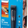 Машинка для стрижки волос Philips MG3740/15 Машинка для стрижки волос Philips MG3740/15