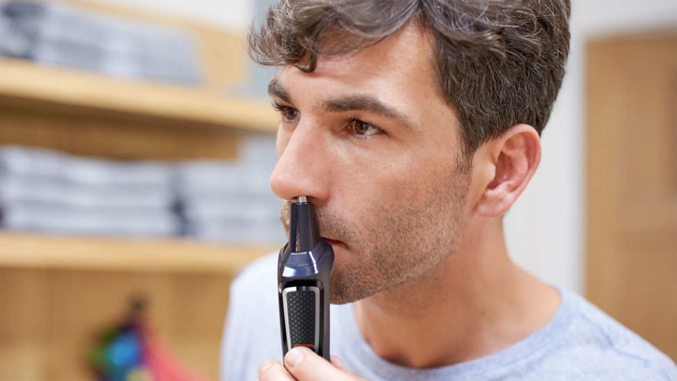 Машинка для стрижки волос Philips MG3740/15 Машинка для стрижки волос Philips MG3740/15