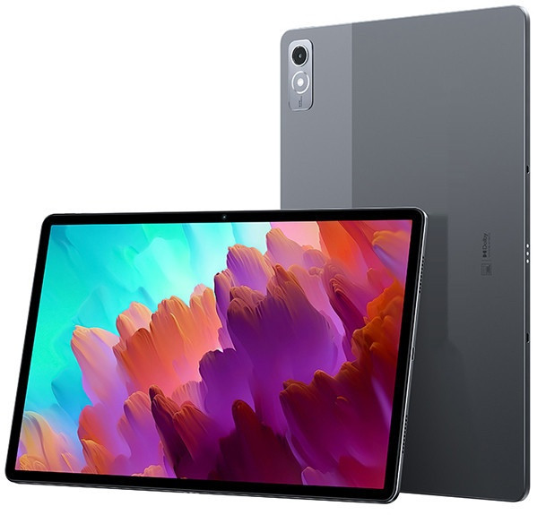 Планшет Lenovo Xiaoxin Pad Pro 12.7 TB371FC 8GB/256GB (серый) Планшет Lenovo Xiaoxin Pad Pro 12.7 TB371FC 8GB/256GB (серый)