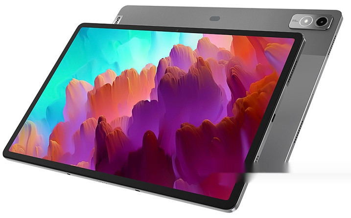 Планшет Lenovo Xiaoxin Pad Pro 12.7 TB371FC 8GB/256GB (серый) Планшет Lenovo Xiaoxin Pad Pro 12.7 TB371FC 8GB/256GB (серый)