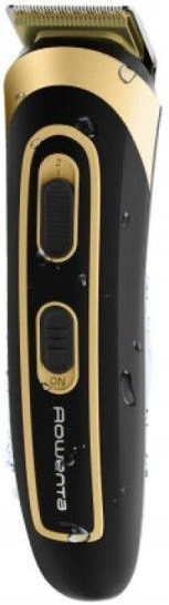 Машинка для стрижки волос Rowenta TN9118F0