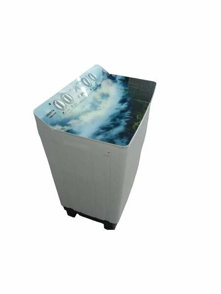 Стиральная машина Vesta WMG100P Nature 01 Стиральная машина Vesta WMG100P Nature 01