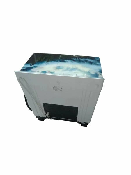 Стиральная машина Vesta WMG100P Nature 01 Стиральная машина Vesta WMG100P Nature 01