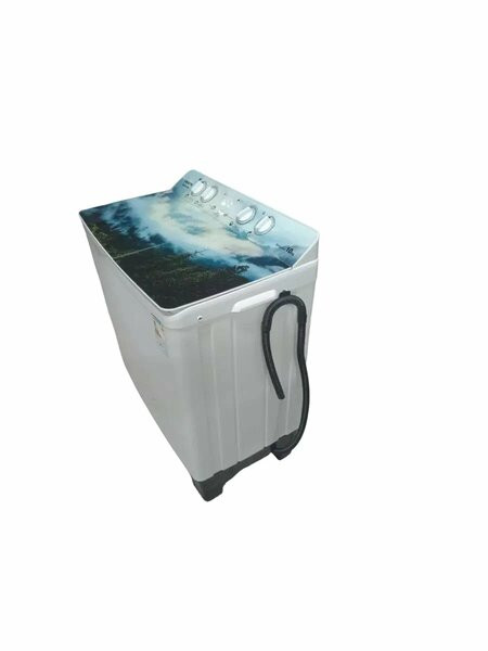 Стиральная машина Vesta WMG100P Nature 01 Стиральная машина Vesta WMG100P Nature 01