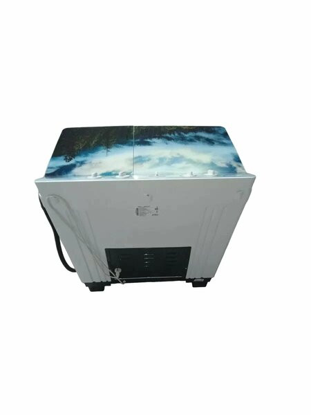 Стиральная машина Vesta WMG100P Nature 01 Стиральная машина Vesta WMG100P Nature 01