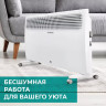 Конвектор Timberk Varme T-EC1500-S2M Конвектор Timberk Varme T-EC1500-S2M