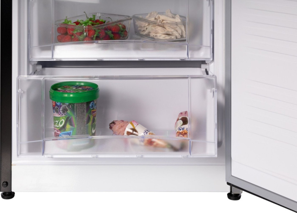 Холодильник NORDFROST NRB 124 B