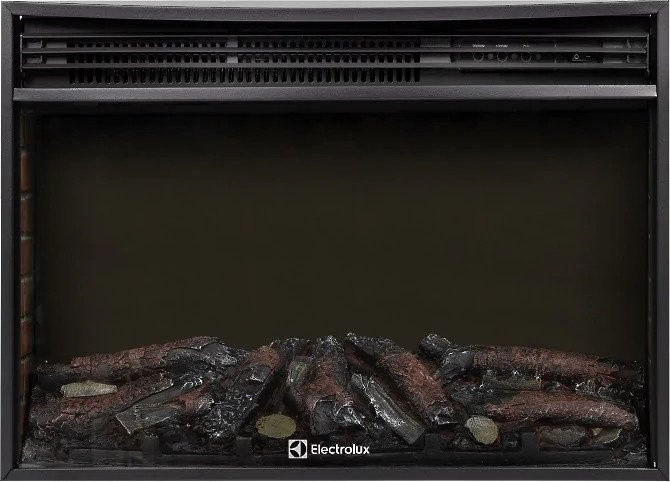 Камин Electrolux EFP/P-3020LS N