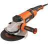 Угловая шлифмашина AEG Powertools WS 24-230 GEV Угловая шлифмашина AEG Powertools WS 24-230 GEV