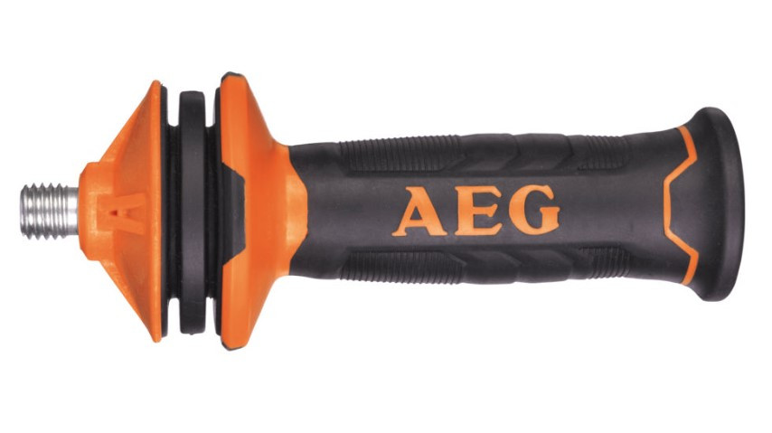Угловая шлифмашина AEG Powertools WS 24-230 GEV Угловая шлифмашина AEG Powertools WS 24-230 GEV
