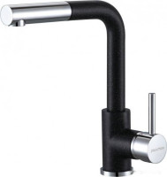 Смеситель Paulmark Kassel Ka214311-308 (черный)