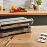 Электрогриль Tefal OptiGrill XL GC782D30 Электрогриль Tefal OptiGrill XL GC782D30