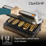 Электрогриль Tefal OptiGrill XL GC782D30 Электрогриль Tefal OptiGrill XL GC782D30