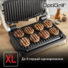 Электрогриль Tefal OptiGrill XL GC782D30 Электрогриль Tefal OptiGrill XL GC782D30