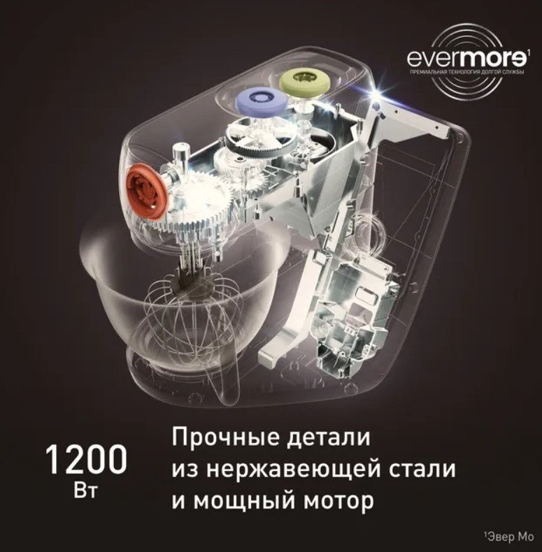 Кухонный комбайн Tefal I-Coach Touch QB951DF0 Кухонный комбайн Tefal I-Coach Touch QB951DF0