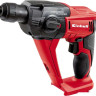 Перфоратор Einhell TE-HD 18 Li 4513812 (без АКБ) Перфоратор Einhell TE-HD 18 Li 4513812 (без АКБ)