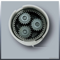 Перфоратор Einhell TE-HD 18 Li 4513812 (без АКБ)