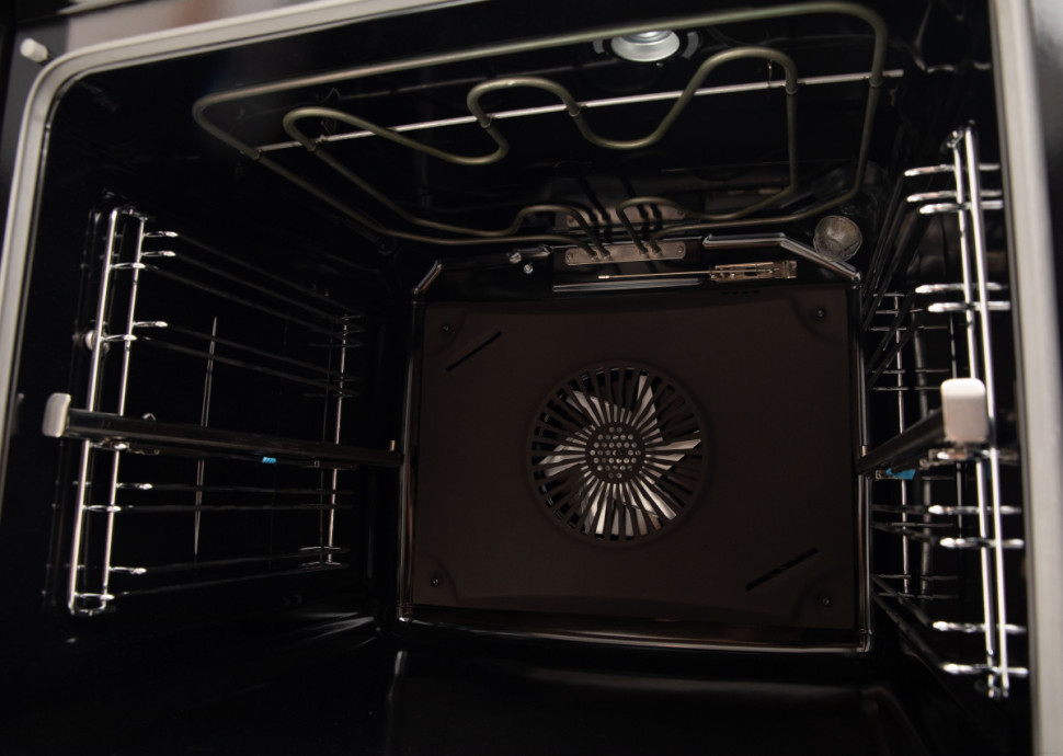 Духовой шкаф Oasis (Making Oasis Everywhere) D-SWW