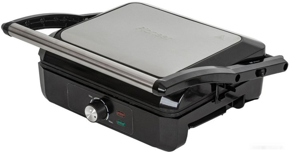 Электрогриль Pioneer GR1064E Электрогриль Pioneer GR1064E