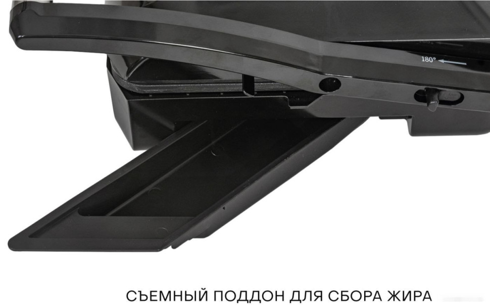 Электрогриль Pioneer GR1064E Электрогриль Pioneer GR1064E