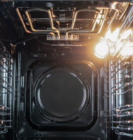 Духовой шкаф LEX EDM 4540 BBL