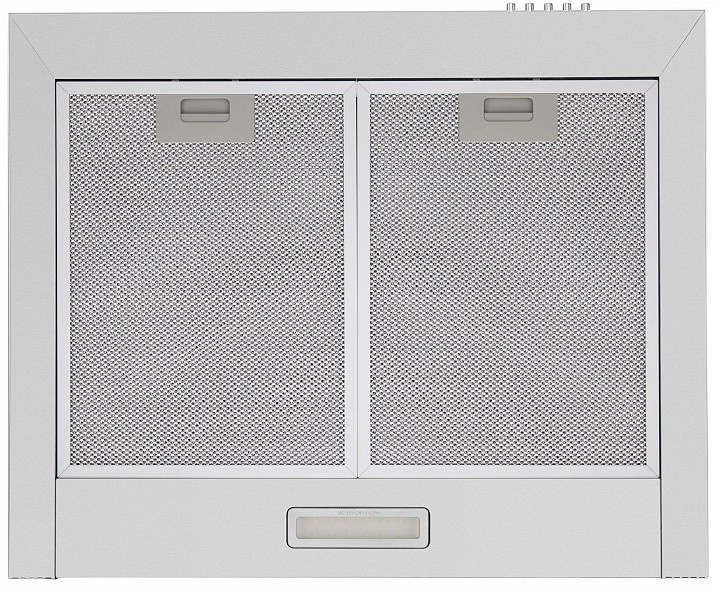 Вытяжка Maunfeld CORK 50 нержавеющая сталь Вытяжка Maunfeld CORK 50 нержавеющая сталь